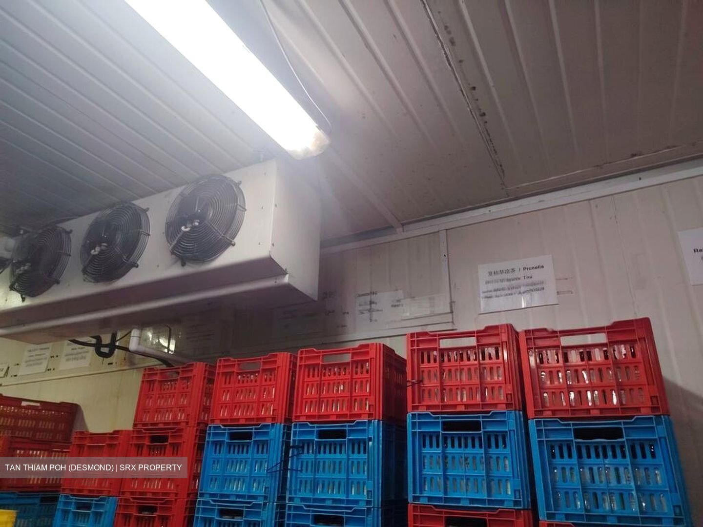 Jurong Food Hub (D22), Factory #506773561